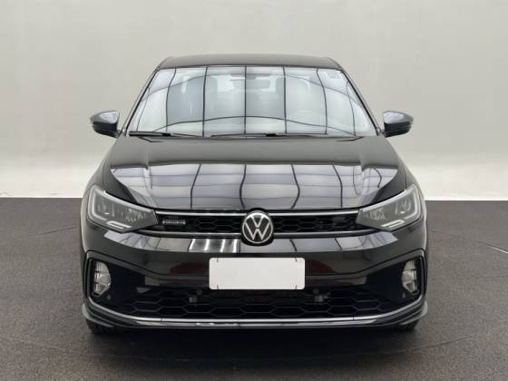 VOLKSWAGEN VIRTUS 1.4 250 TSI EXCLUSIVE AUTOMÁTICO